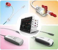 PulsioFlex Monitoring Platform