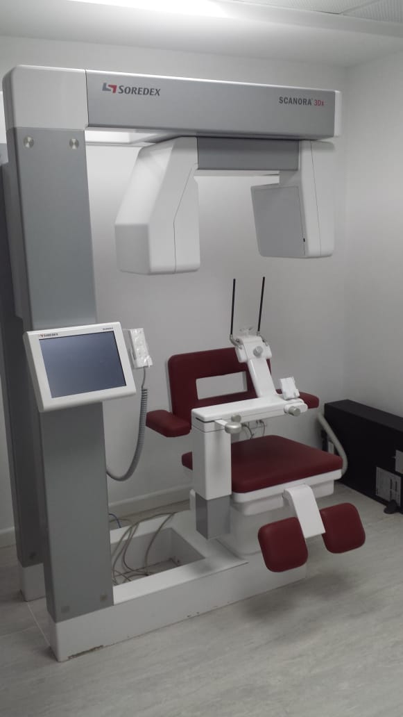 Dental X-rRAY